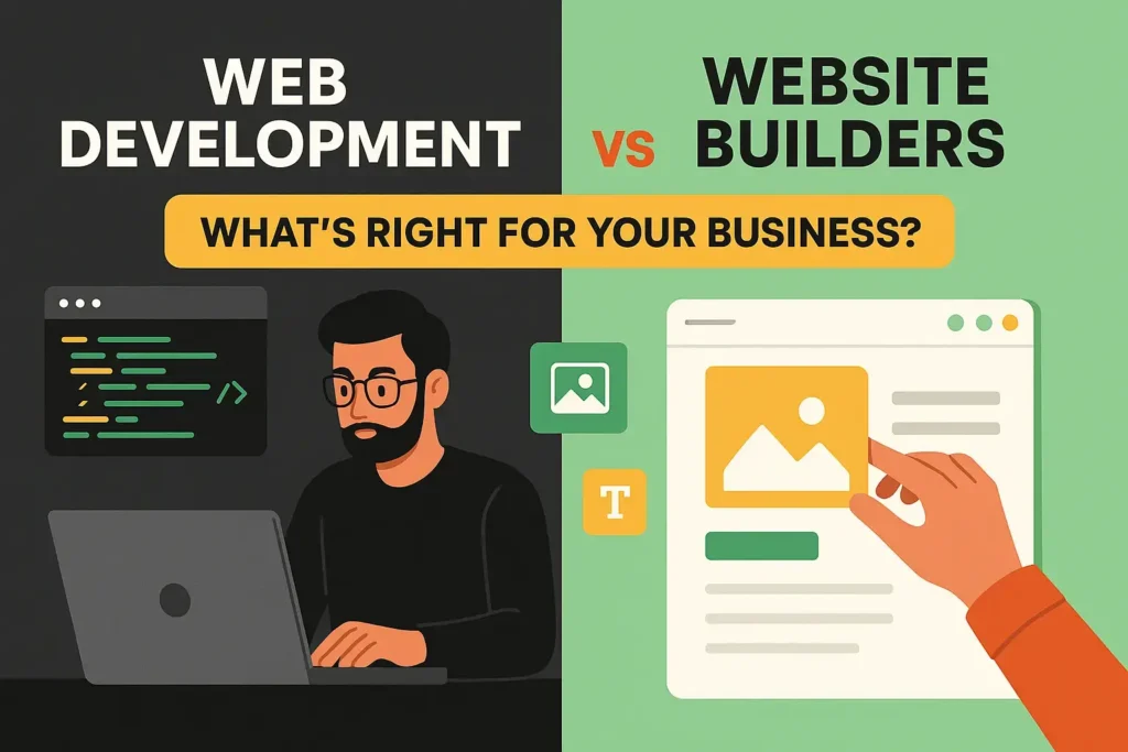 Web Development