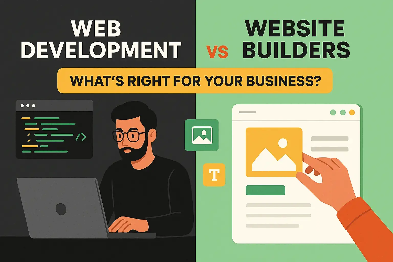 Web Development