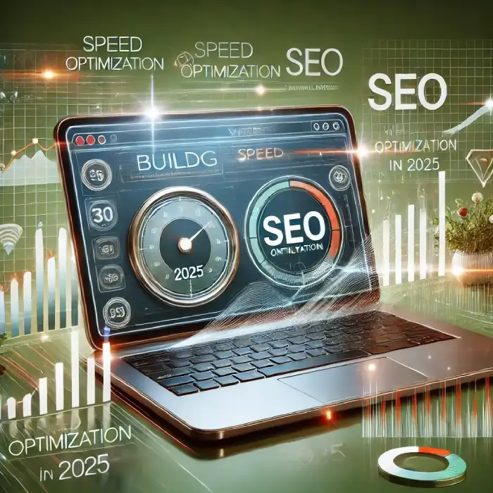 SEO Friendly Website