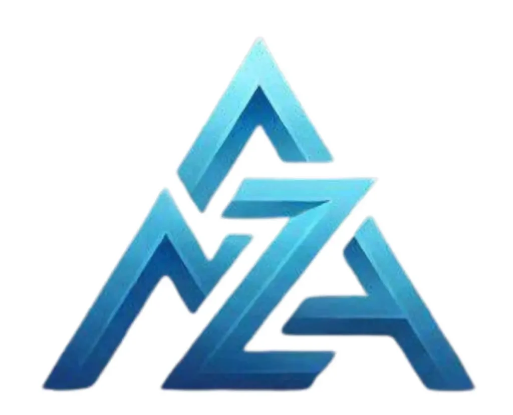 mza dev logo
