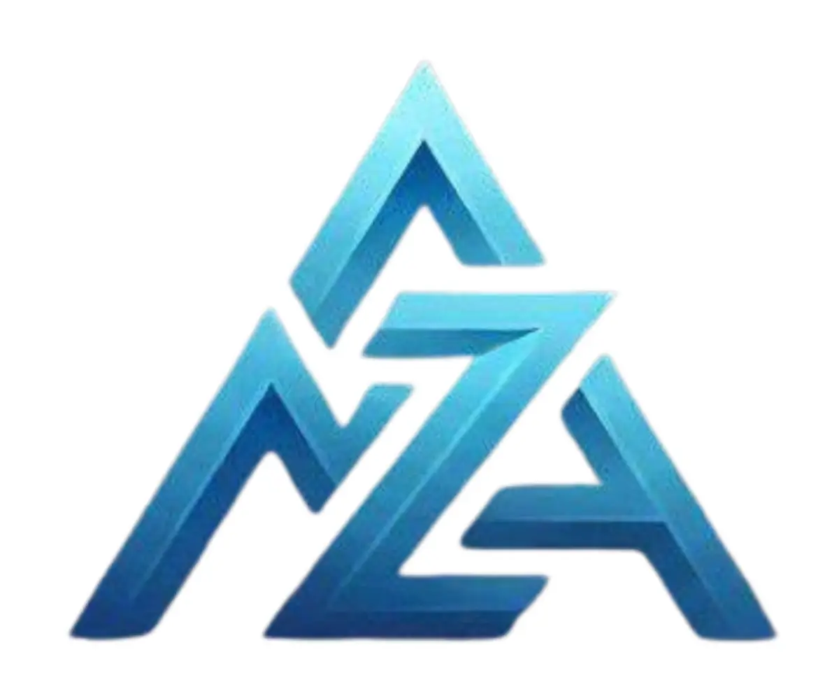 mza dev logo