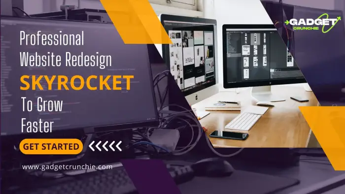 Website Redesign Guide