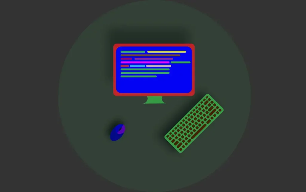 website design