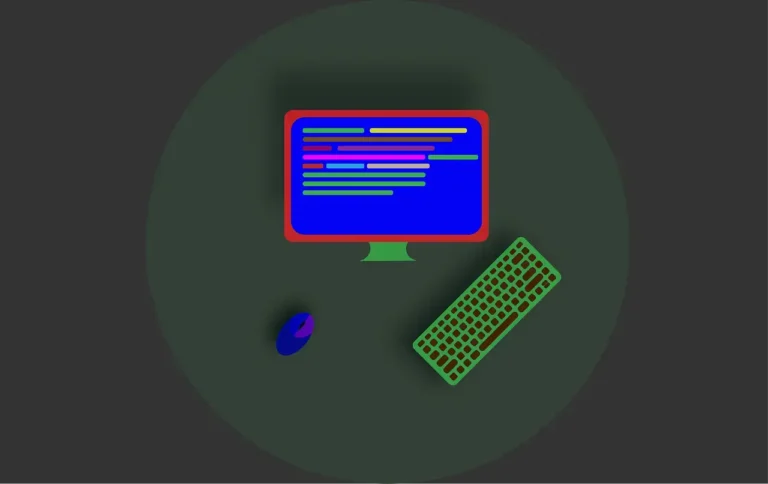 website design